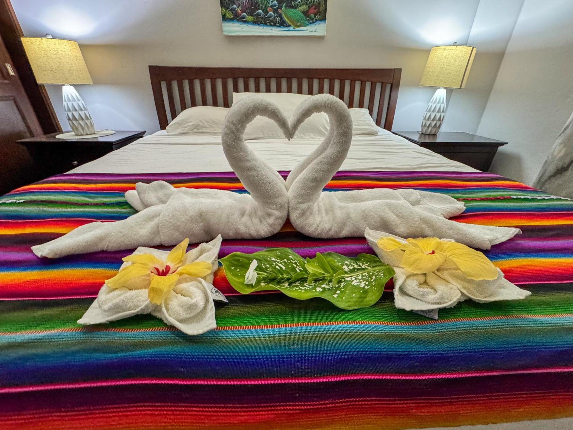 Caribbean Shores Belize Hopkins Exteriör bild