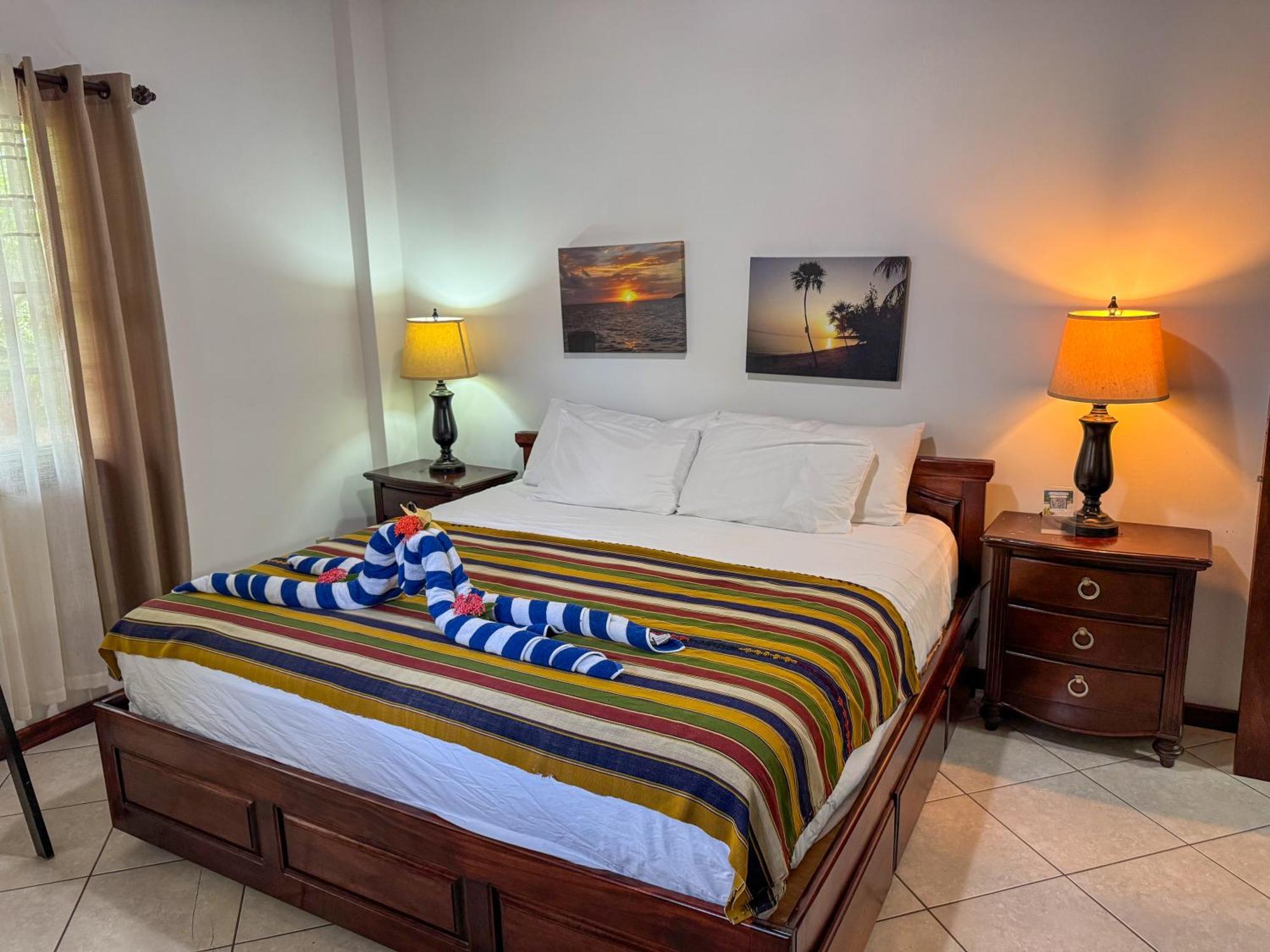 Caribbean Shores Belize Hopkins Exteriör bild