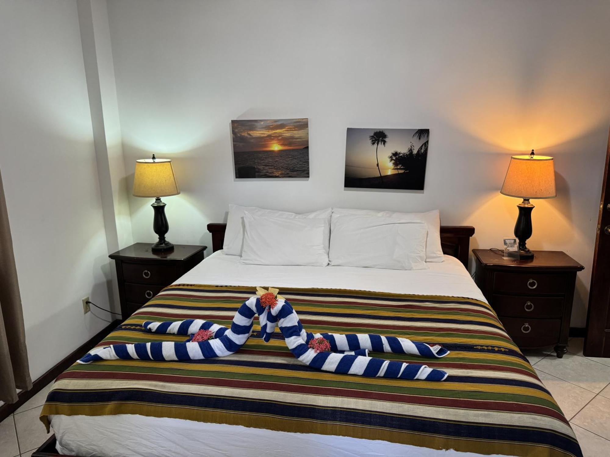 Caribbean Shores Belize Hopkins Exteriör bild