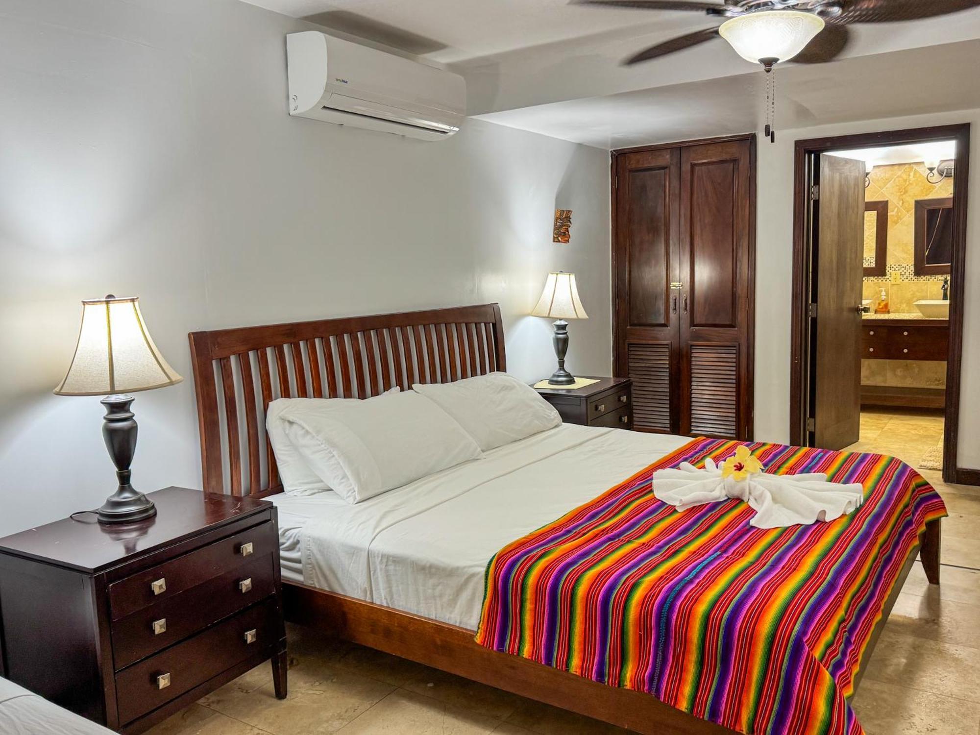 Caribbean Shores Belize Hopkins Exteriör bild
