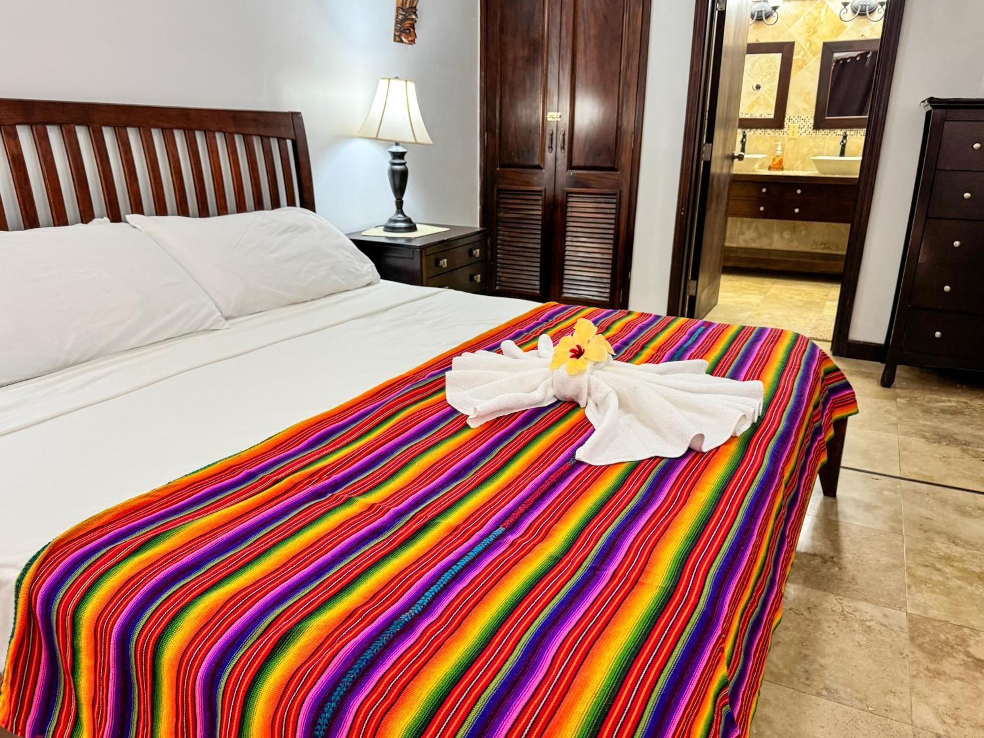 Caribbean Shores Belize Hopkins Exteriör bild