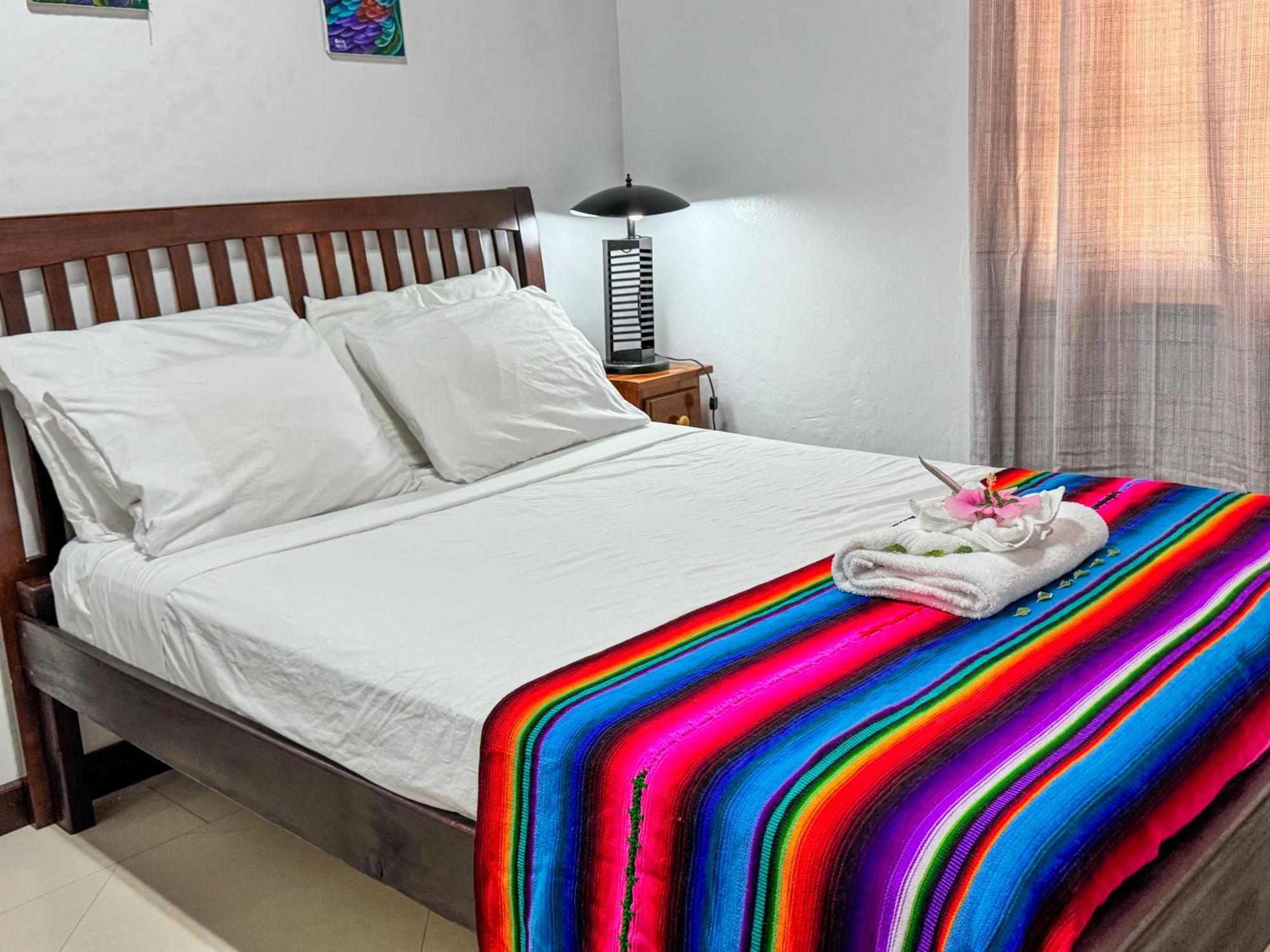 Caribbean Shores Belize Hopkins Exteriör bild