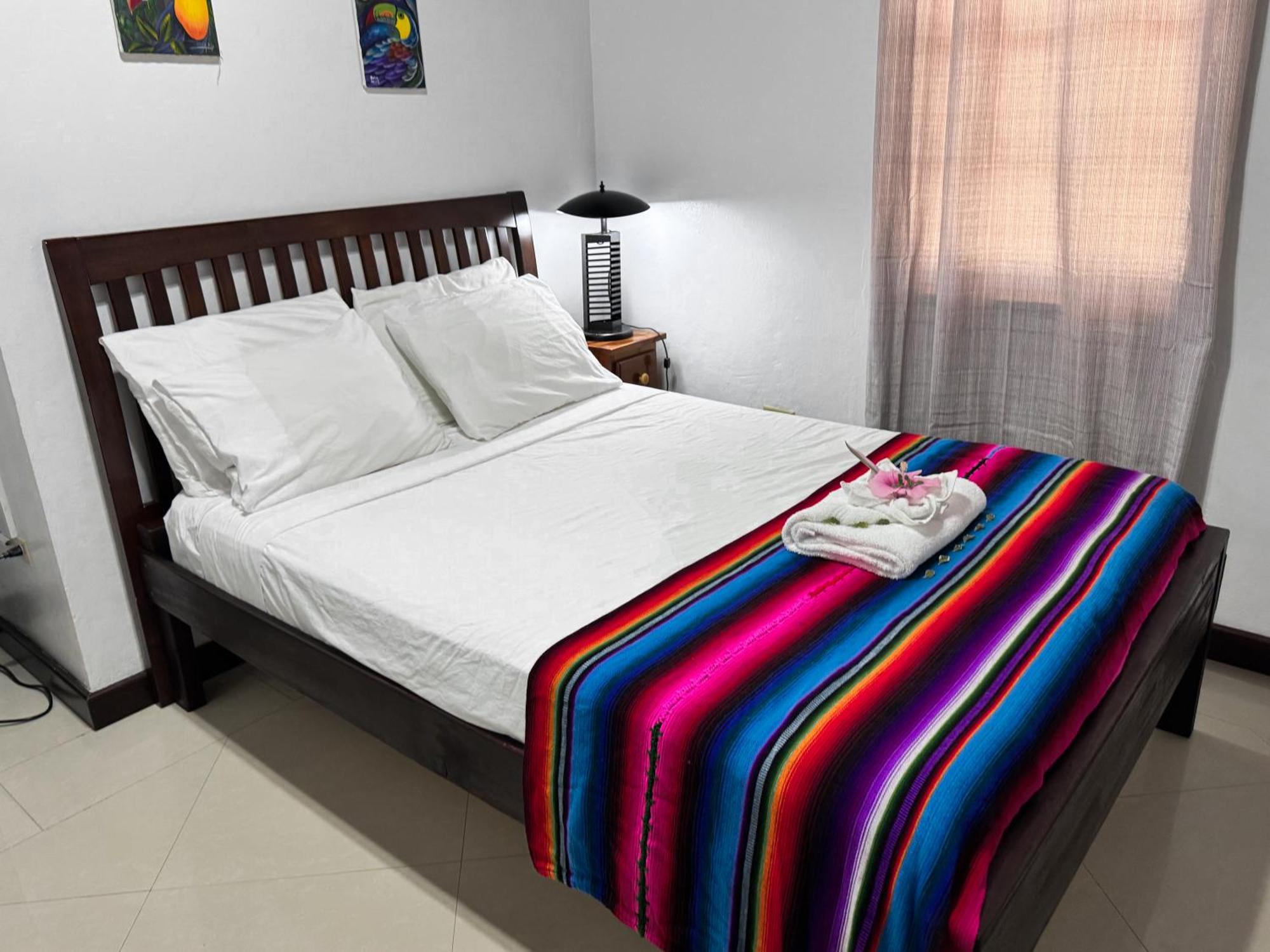 Caribbean Shores Belize Hopkins Exteriör bild